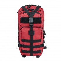 Small BackPack/Red