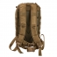 Small BackPack/Tan