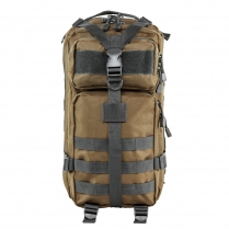 Small BackPack/Tan wUGryTrm