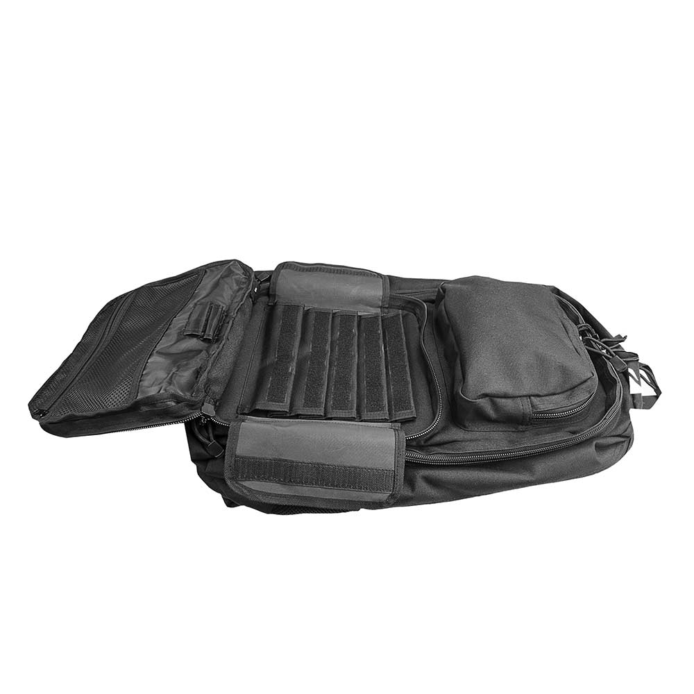 TakeDown Carbine Backpack/Blk