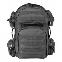 Tac Backpack/UGry