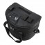 Riot Helmet Bag - Black