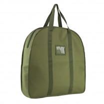 Plate Carrier Vest Bag - Green