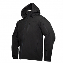 LIGHTWEIGHT JACKET XL BLACK