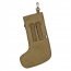 Tactical Christmas Stockings w/Handle