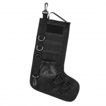 Tactical Stocking w/Handle/Blk