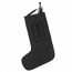 Tactical Stocking w/Handle/Blk
