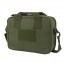 Deluxe Pistol Case/Green