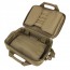 Deluxe Pistol Case/Tan