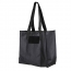 Shopping Bag - Black