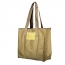 Shopping Bag - Tan