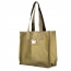 Shopping Bag - Tan