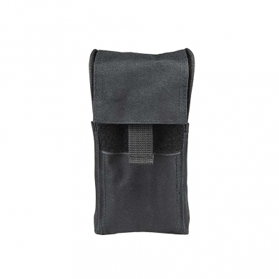 NcSTAR Shot Shell Pouch MOLLE Compatible PALS Straps Holds 17rds Black CV12SHCB 