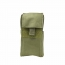 Molle 25 Shotshell Carrier Pouch