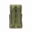 Molle 25 Shotshell Carrier Pouch