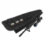 Gun Case/52inLx13inH/Blk