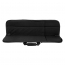 Gun Case/34inLx10inH/Blk