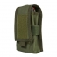 2 AR/AK Mags or Radio Pouch