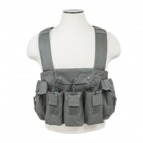 Vest/Ak Chest Rig/UGry