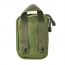 Utility Pouch/ Green