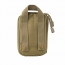 Utility Pouch/ Tan