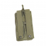 Single AR/Pstl Mag Pouch/Green