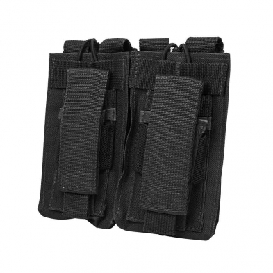Double AR And Pistol Mag Pouch NcSTAR.com