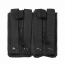 Double AR And Pistol Mag Pouch