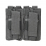 Double AR And Pistol Mag Pouch