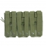 Triple AR Mag Pouch