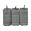 Triple AR Mag Pouch