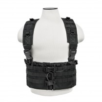 Vest/AR Chest Rig/Blk