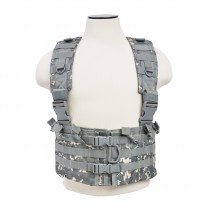 Vest/ARChest Rig/Digcam
