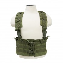 Vest/AR Chest Rig/Grn