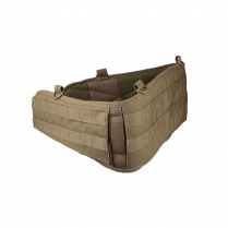 Battle Belt/ Large/ Tan