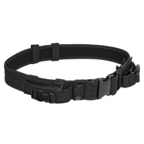 Tactical Belt w/Two Pouches