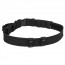 Tactical Belt With Pouches/Blk