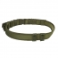 Tactical Belt With Pouches/Grn