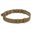 Tactical Belt With Pouches/Tan