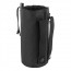 Water Bottle Pouch/Blk