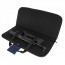 Carbine Pistol Case-28"L/ Blue
