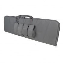 Rifle Case - 42"L/ UGray