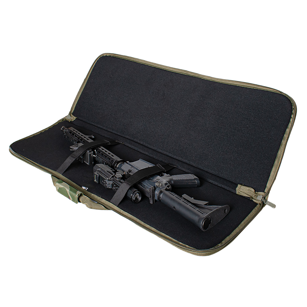 Carbine Case-36"L/ WCamo