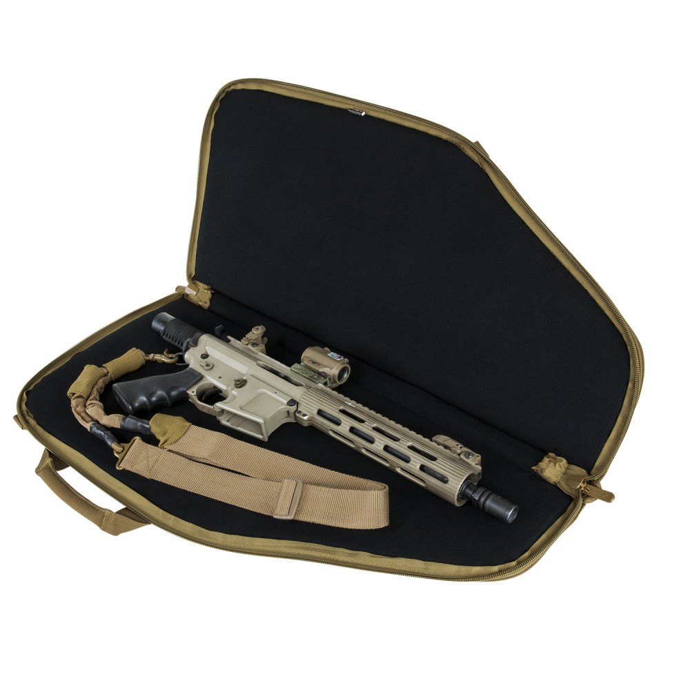 Carbine Pistol Case 2907/Tan
