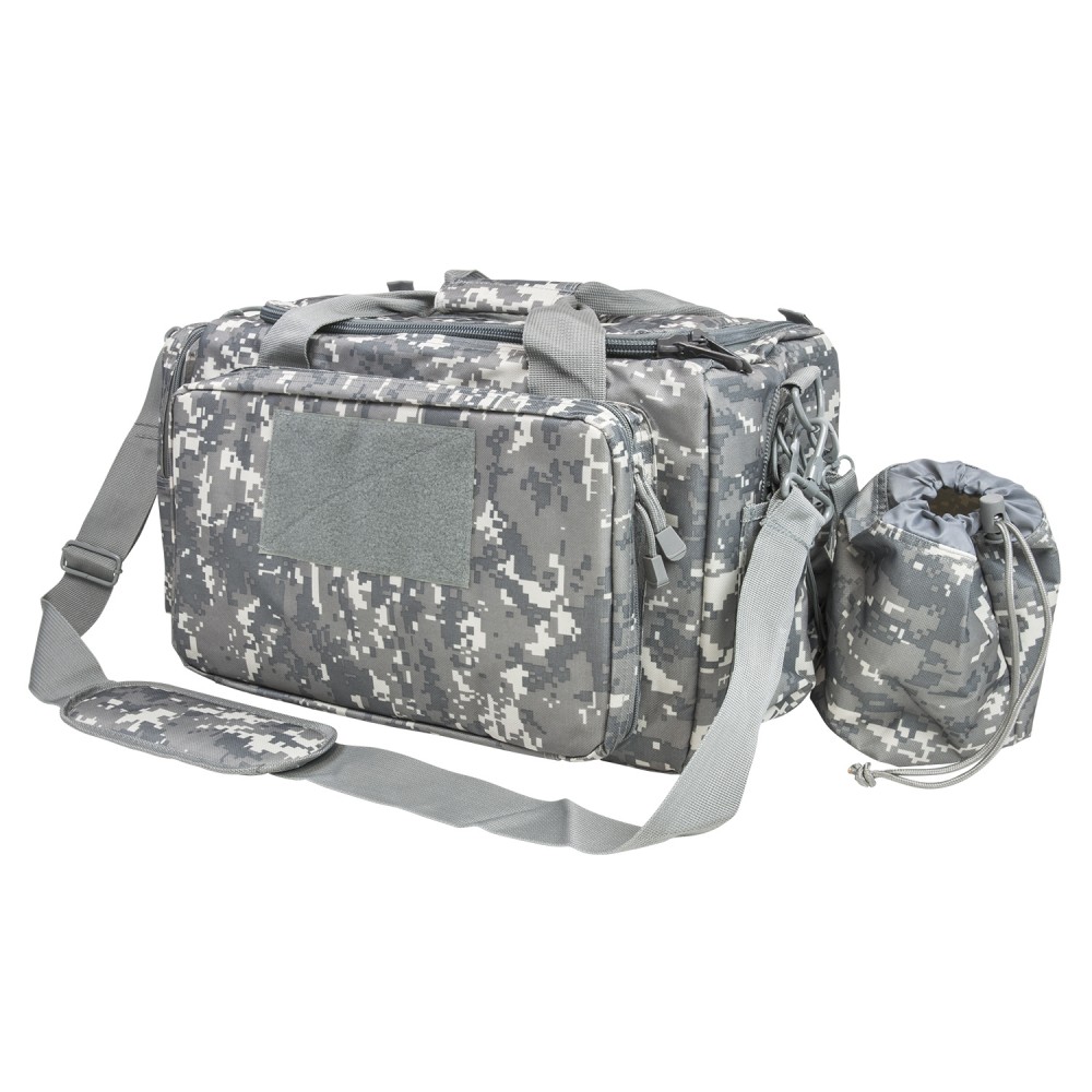 Competition Range Bag/Digcam