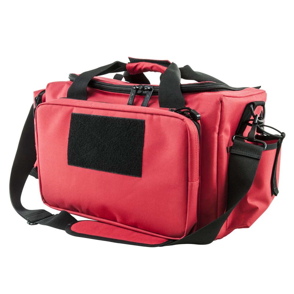 Competition Range Bag/Red