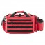 Competition Range Bag/Red