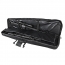 Dbl Carbine Case/Blk/55in