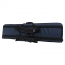 Dbl Carbine Case/BluewBlk/46in