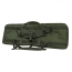 Dbl Carbine Case/Grn/36in